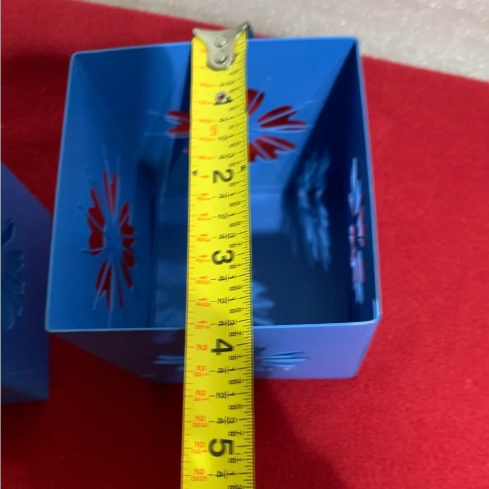 N/A set blue